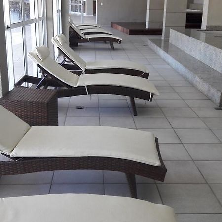 Apartamento Porto Real Brites Mangaratiba Extérieur photo