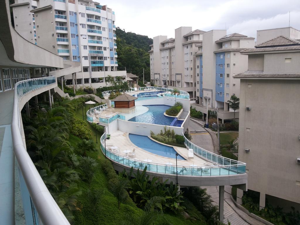 Apartamento Porto Real Brites Mangaratiba Extérieur photo