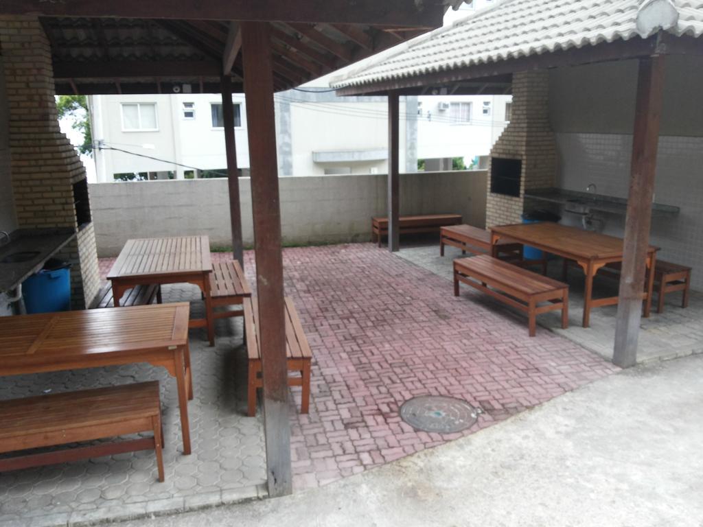 Apartamento Porto Real Brites Mangaratiba Extérieur photo