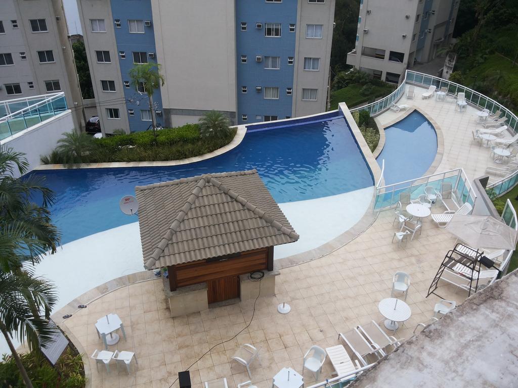 Apartamento Porto Real Brites Mangaratiba Extérieur photo