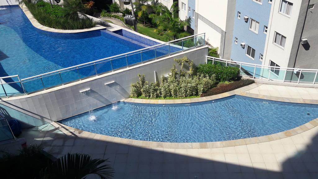 Apartamento Porto Real Brites Mangaratiba Extérieur photo