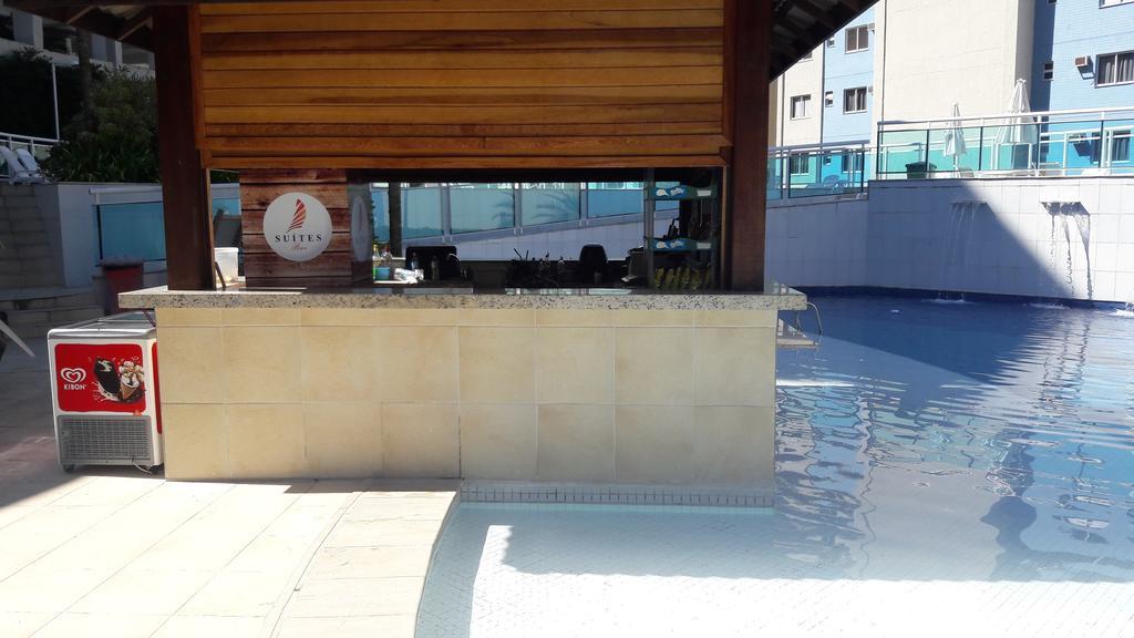 Apartamento Porto Real Brites Mangaratiba Extérieur photo