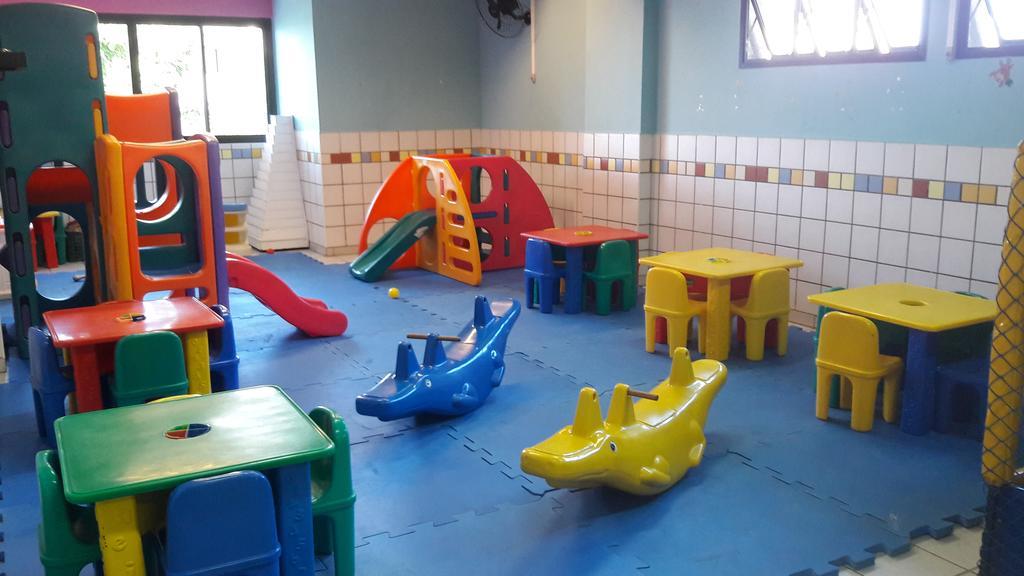 Apartamento Porto Real Brites Mangaratiba Extérieur photo