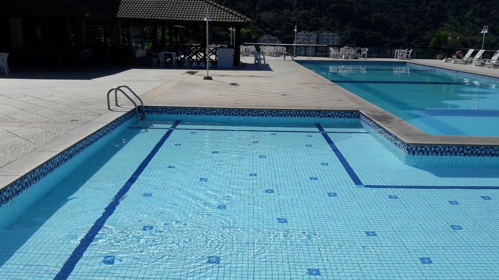 Apartamento Porto Real Brites Mangaratiba Extérieur photo
